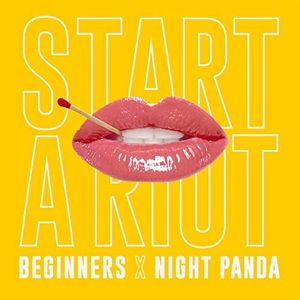 Start A Riot (Single)