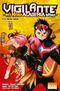 Le Tournoi masqué - Vigilante : My Hero Academia Illegals, tome 11