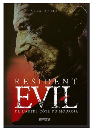 Resident Evil