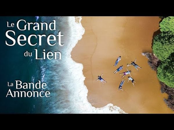 Le Grand Secret du Lien