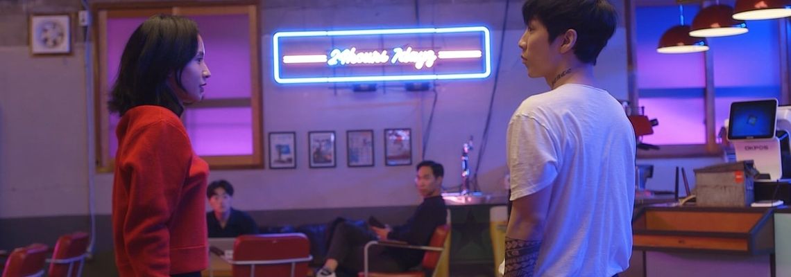 Cover Let Us Meet Now