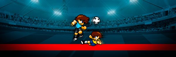 Pixel Cup Soccer - Ultimate Edition