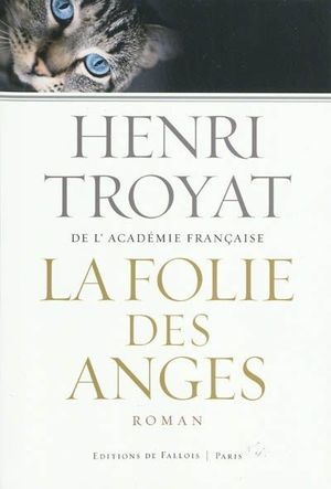 La Folie des anges