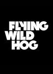Flying Wild Hog