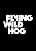 Flying Wild Hog