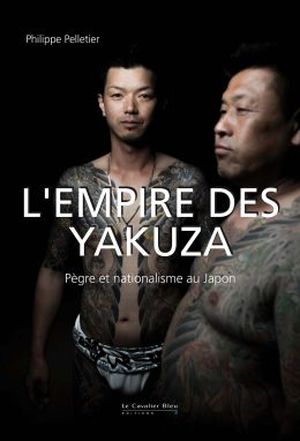 L'Empire des Yakuza