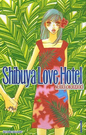 Shibuya Love Hotel