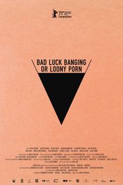 Affiche Bad Luck Banging or Loony Porn Affiche Bad Luck Banging or Loony Porn