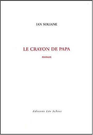 Le Crayon de papa