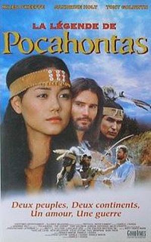 La Légende de Pocahontas