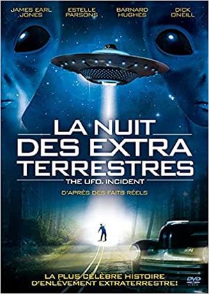 La Nuit des extra-terrestres