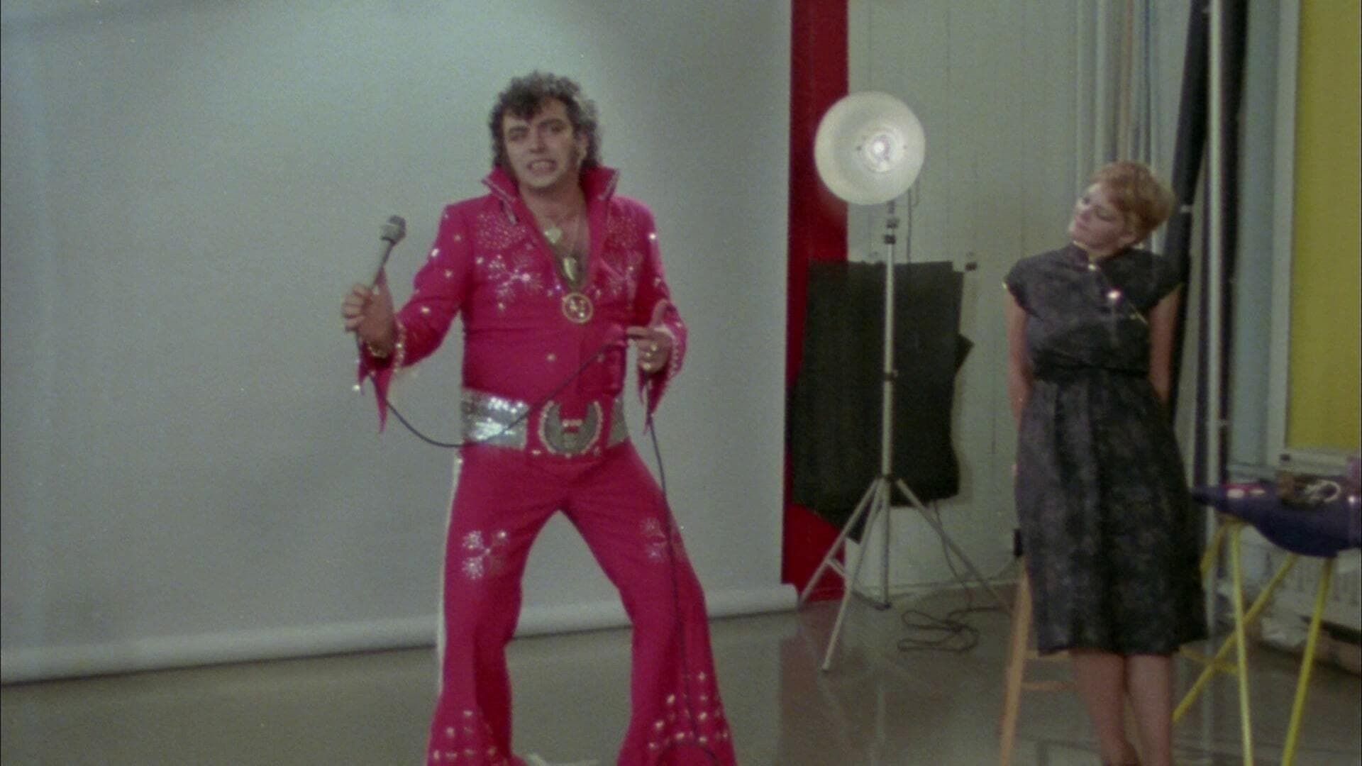 Images de Elvis Gratton: Le King des kings (1985) - SensCritique