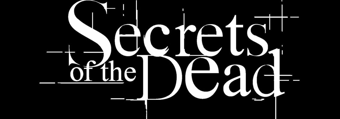 Cover Secrets of the Dead