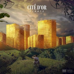 Cité d'or (EP)