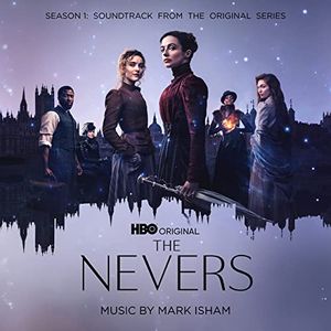 The Nevers: Season 1 (Soundtrack from the HBO® Original Series) (OST)