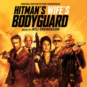 Hitman’s Wife’s Bodyguard: Original Motion Picture Soundtrack (OST)