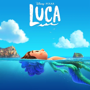 Luca (Original Motion Picture Soundtrack) (OST)