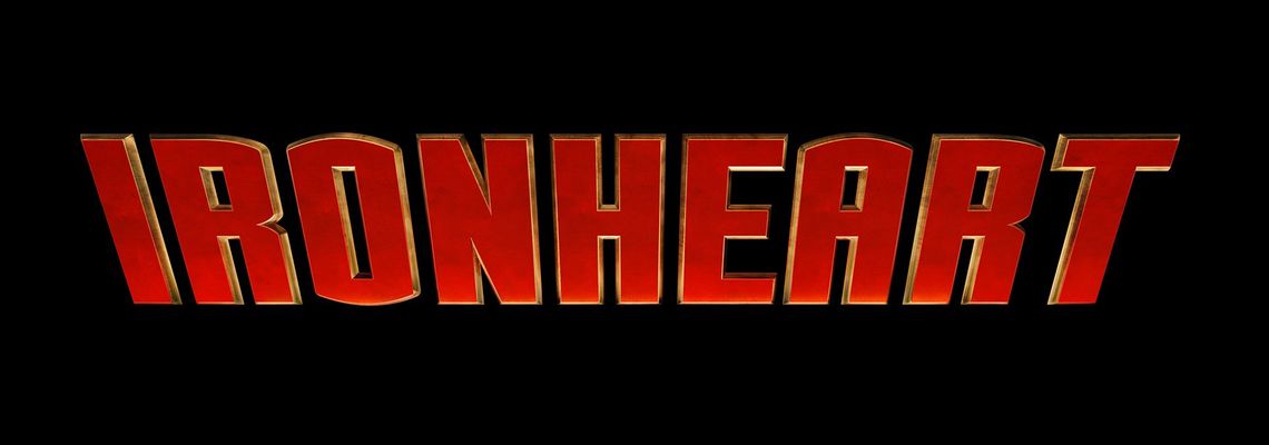 Cover Ironheart