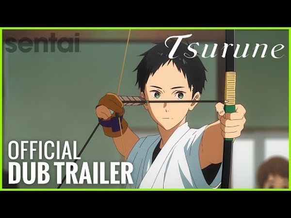 Tsurune: Kazemai High School Kyudo Club