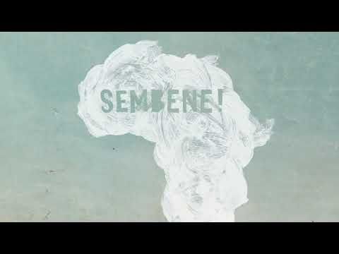 Bande-annonce de Sembène!