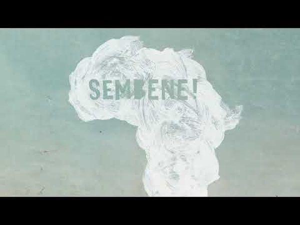 Sembene!