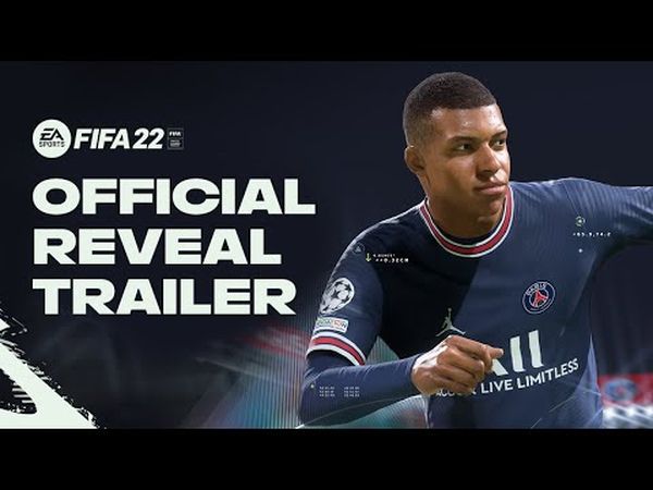 FIFA 22