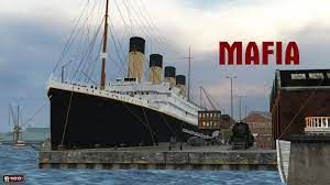 Mafia Titanic Mod