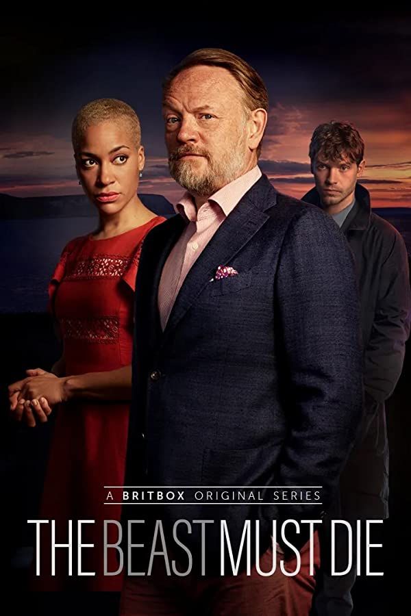 Serie The Beast Must Die The Beast Must Die - Série (2021) - SensCritique