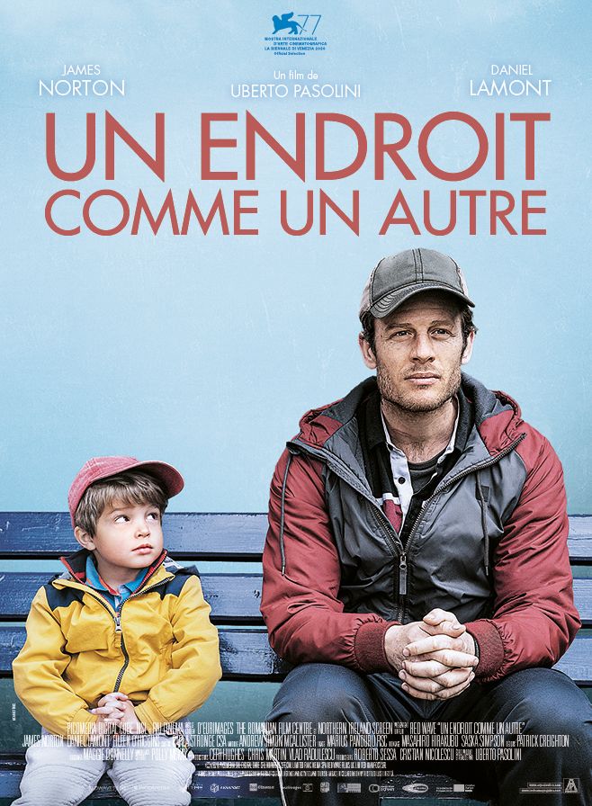 Film Un Endroit Comme Un Autre