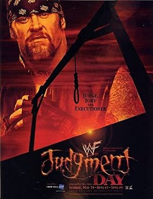 Judgment day 2002