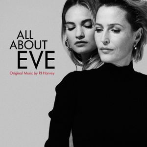 All About Eve (original music) (OST)