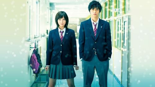 Top 10 films japonais