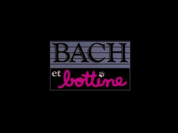 Bach et Bottine