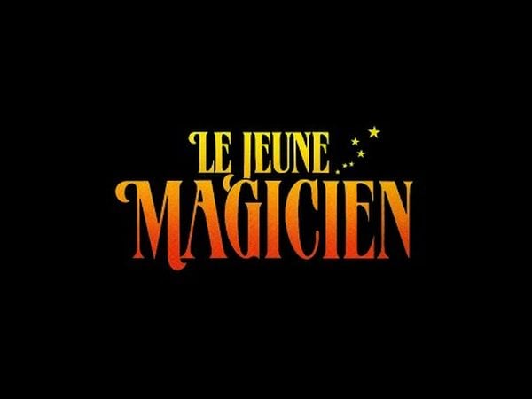 Le Jeune Magicien