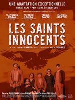 Affiche Les Saints innocents