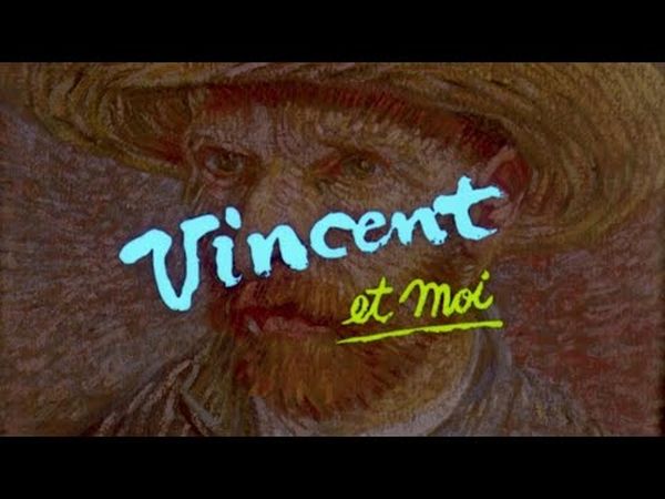 Vincent et moi