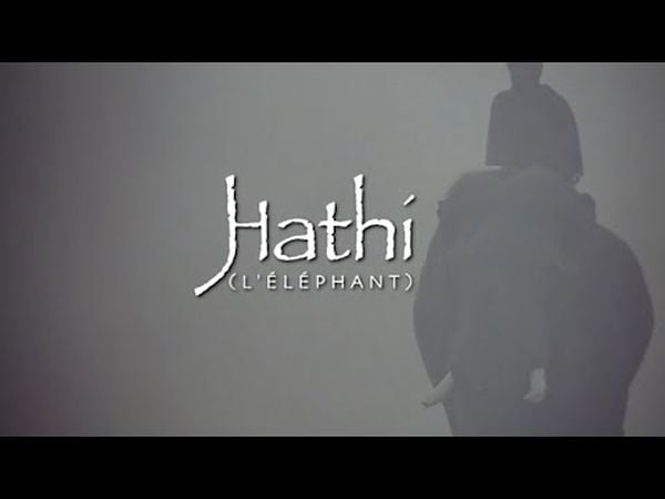 Hathi