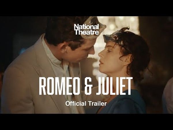 Romeo & Juliet