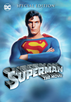 Superman : Director's Cut