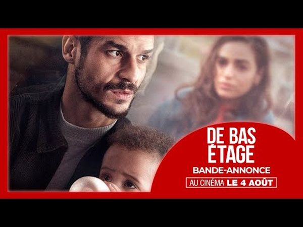 De bas étage