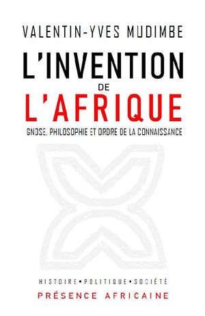 L'Invention de l’Afrique