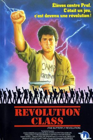 Revolution Class