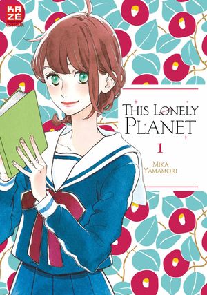 This Lonely Planet, tome 1