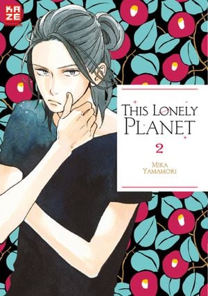 This Lonely Planet, tome 2