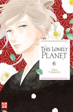 This Lonely Planet, tome 6