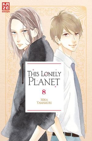 This Lonely Planet, tome 8