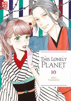 This Lonely Planet, tome 10