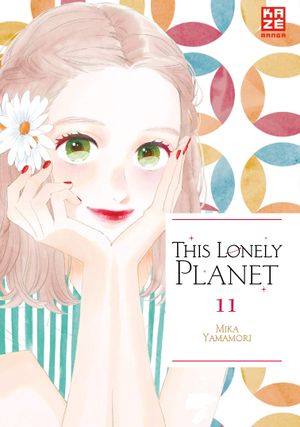 This Lonely Planet, tome 11