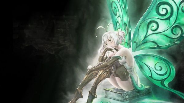 Bravely Default: Fairy's Effect