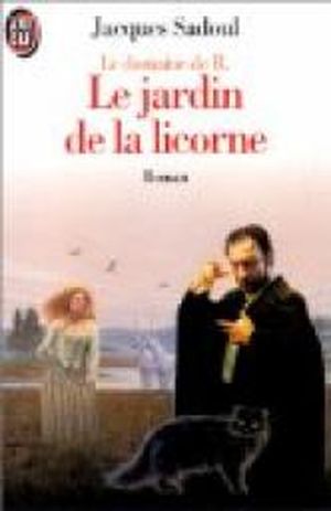 Le Jardin de la licorne